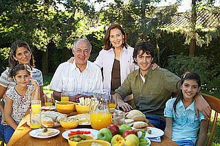 Dear Poll: Who Is the Glue in Your Family? 