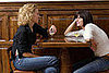 You Asked: Should She Stand Up For Herself?