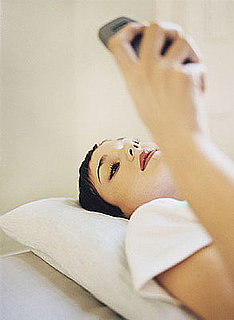 Dear Poll: Do You Turn Your Phone Off at Night? 