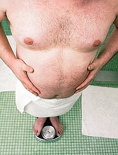 You Asked: My Husband Has Gotten Fat!