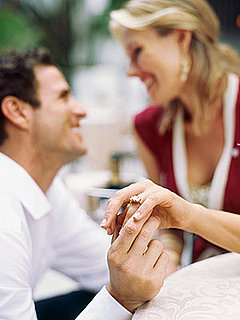 Do Tell: Have You Ever Been Jealous of a Friend's Engagement?
