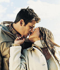 Dear Poll: Do You Kiss For 10 Seconds Daily? Dear Poll: Do You Kiss For 10 Seconds Daily?