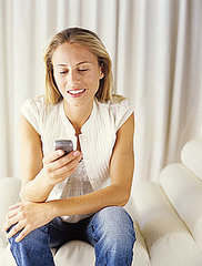 Dear Poll: Do You Always Pick Up When Your Significant Other Calls? Dear Poll: Do You Always Pick Up When Your Significant Other Calls?