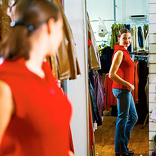 Do Tell: Who Do You Dress For?