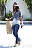 Celeb Style: Megan Fox