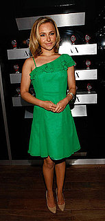 Celeb Style: Hayden Panettiere