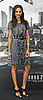 Celeb Style: Zoe Saldana