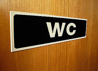 Where Do You Stand? Going to the Bathroom in Front of Your Girlfriends