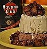 Bananas Foster Bombe 