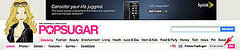 Sites You Follow Replacing MySugar Feature!