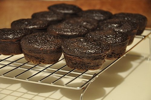 German Chocolate Cupcakes German Chocolate Cupcakes
