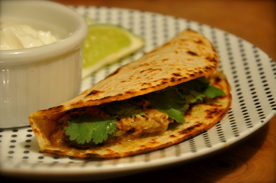 Chile Verde Chile Verde