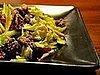 Shave Your Celery Salad
