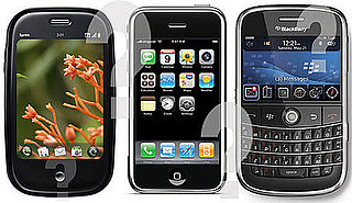 Deciding Between the Palm Pre, iPhone 3.0, and a New BlackBerry — Which Would You Rather Buy?