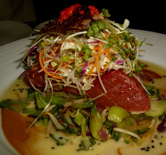 Roy’s Original Blackened Island Ahi Roy’s Original Blackened Island Ahi