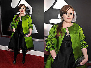 Grammy Awards: Adele 