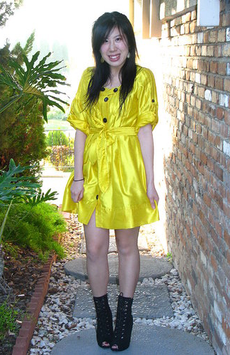 Looks of the Week! Looks of the Week!