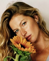 Fab Ad: Giselle Is Inspi(RED) 