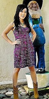 Look of the Day: Sugary Sweet 