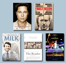 Make Your Oscar Picks and You Could Win a Year of Movies! Make Your Oscar Picks and You Could Win a Year of Movies!