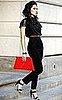Look of the Day: Court Chic 