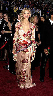 Countdown to the Oscars . . . Name That Designer! 