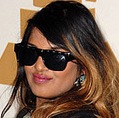 Fab Blab: Henry Holland on M.I.A Outfit 