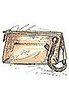 Christian Siriano Designs a Shoe and Handbag Collection For Payless