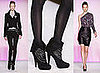 Fabworthy: Tailcoats, Chains, and Lurex at Abaete