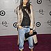 Zoe Saldana looking cool as ever