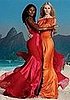 Fab Ad: Carlos Miele Spring '09 