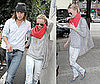Celebrity Style: Kate Bosworth 