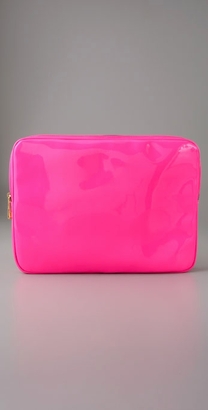 Fabworthy: Rebecca Minkoff Virginia Computer Sleeve 