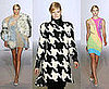 Preen, 2009 Fashion Week, 2009 Fall Fashion Week, 2009 New York Fashion Week, 2009 Fall New York Fashion Week