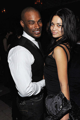 Tyson Beckford Tyson Beckford