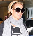 Star Travel Style: Heidi Klum 