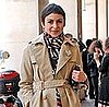 Fashion Copycat: Parisian Chic 