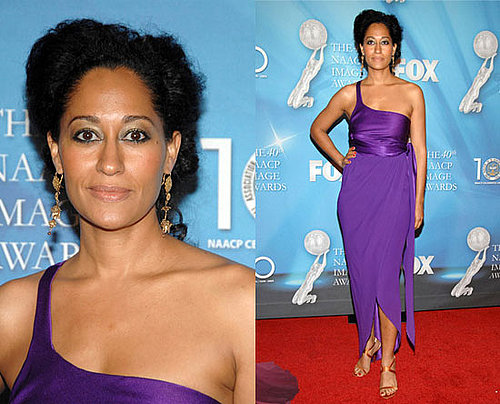 NAACP Image Awards: Tracee Ellis Ross 