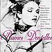 Rosie Huntington-Whiteley in Plumes & Dentelles