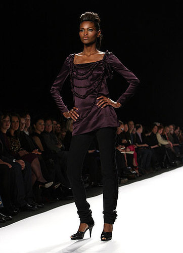 Project Runway Season Six Project Runway Season Six
