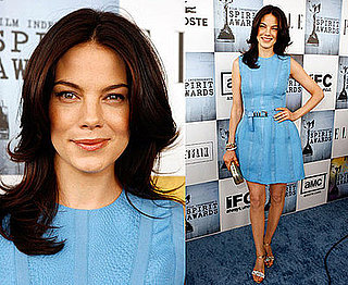 Independent Spirit Awards: Michelle Monaghan