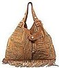 Trend Alert: Bohemian, Embellished, Beaded, and Tribal Handbags