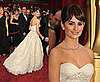 Oscars Red Carpet: Penelope Cruz 