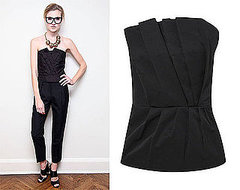 Fab Finger Discount: French Connection Cosmic Wonder Tube Top Fab Finger Discount: French Connection Cosmic Wonder Tube Top