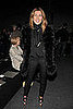 New York Fashion Week, Fall 2009: Best-Dressed Guests 