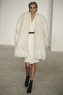 New York Fashion Week, Fall 2009: Derek Lam 