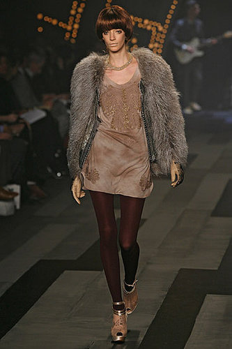 New York Fashion Week, Fall 2009: Phillip Lim New York Fashion Week, Fall 2009: Phillip Lim