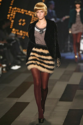New York Fashion Week, Fall 2009: Phillip Lim New York Fashion Week, Fall 2009: Phillip Lim