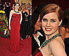 Oscars Red Carpet: Amy Adams 