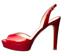 Trend We Love: Red 